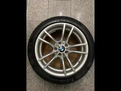 Jantes alu 18" (2026) - Photo 3