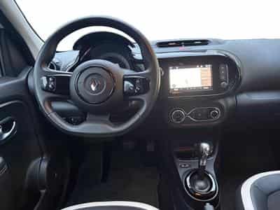 Renault Twingo E-TECH 24kwh R80 Urban Night B-buy (2022) - Photo 5