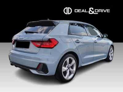 Audi A1 Sportback 35 TFSI S-LINE S-TRONIC (2023) - Foto 2