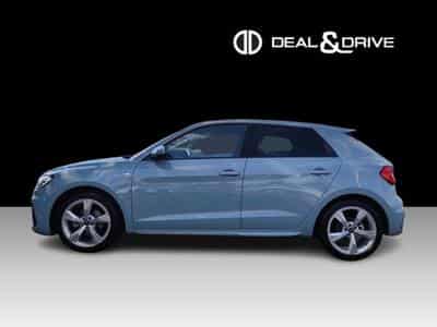 Audi A1 Sportback 35 TFSI S-LINE S-TRONIC (2023) - Foto 3