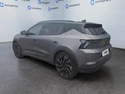 Renault Scenic ESPRIT ALPINE 220 LONG RANGE (2024) - Photo 4