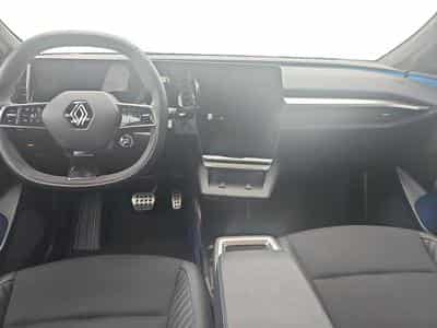 Renault Scenic ESPRIT ALPINE 220 LONG RANGE (2024) - Photo 6