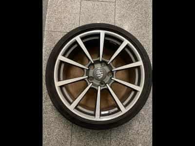 Jantes alu 20" (2026) - Photo 1