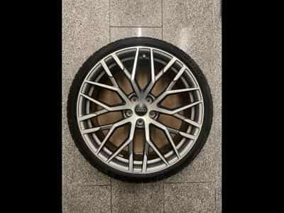 Jantes alu 20" (2026) - Photo 1