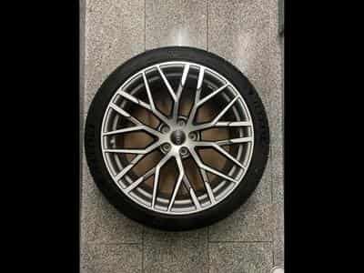 Jantes alu 20" (2026) - Photo 4