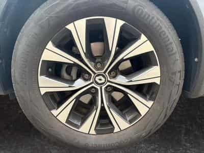 Renault Captur 1.6 Tce E-TECH Hybrid Techno EDC (2024) - Photo 4