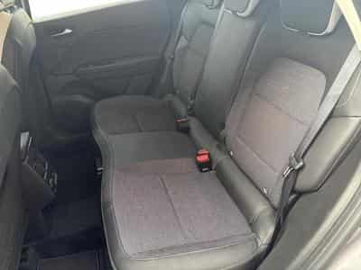 Renault Captur 1.6 Tce E-TECH Hybrid Techno EDC (2024) - Photo 5