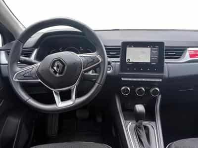 Renault Captur 1.6 Tce E-TECH Hybrid Techno EDC (2024) - Photo 6