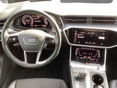 Audi A6 55 TDI (2019) - Foto 3