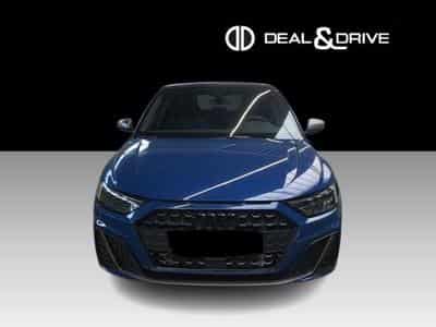 Audi A1 SPORTBACK 35 TFSI S LINE S TRONIC (2023) - Foto 2