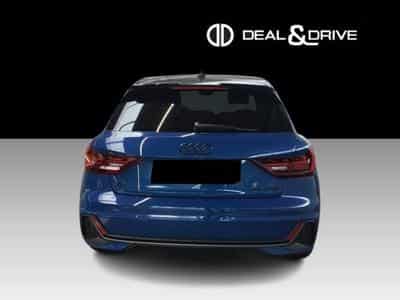 Audi A1 SPORTBACK 35 TFSI S LINE S TRONIC (2023) - Foto 4