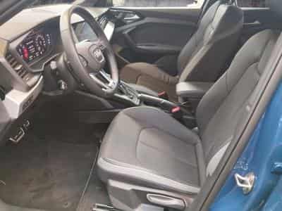 Audi A1 SPORTBACK 35 TFSI S LINE S TRONIC (2023) - Foto 6