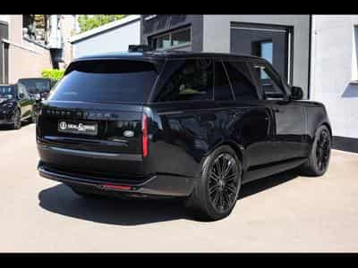 Land-Rover Range Rover 4.4 P530 FIRST EDITION SWB AWD (2022) - Foto 6