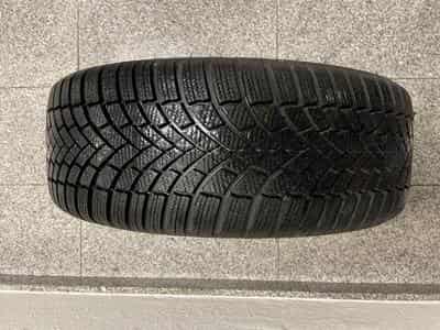 Jantes alu + Pneus h 18" 215/45 R18 93V (2026) - Photo 5
