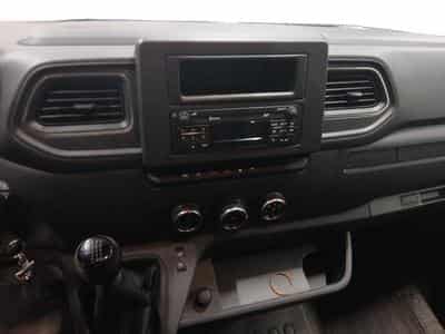 Renault Master L2H2 GRAND CONFORT BLUE DCI 150 6D 3,3T (2024) - Foto 10