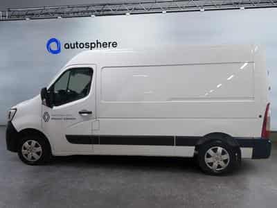 Renault Master L2H2 GRAND CONFORT BLUE DCI 150 6D 3,3T (2024) - Foto 3