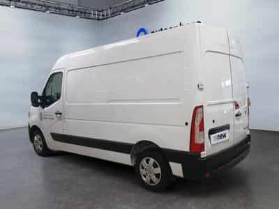 Renault Master L2H2 GRAND CONFORT BLUE DCI 150 6D 3,3T (2024) - Foto 4