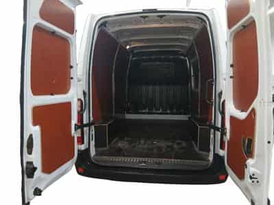 Renault Master L2H2 GRAND CONFORT BLUE DCI 150 6D 3,3T (2024) - Foto 9
