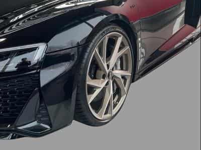 Audi R8 V10 PERFORMANCE RWD FSI S tronic (2023) - Foto 4