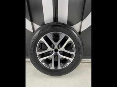 Jantes alu + Pneus t 20" 255/60 R20 113V (2026) - Photo 10