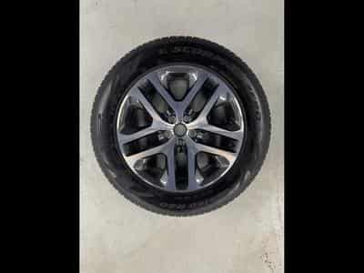 Jantes alu + Pneus t 20" 255/60 R20 113V (2026) - Photo 11