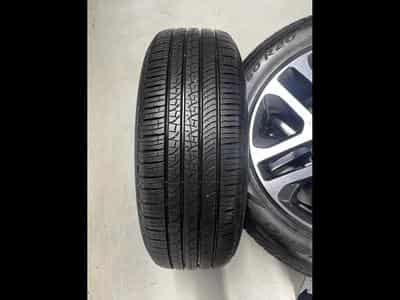 Jantes alu + Pneus t 20" 255/60 R20 113V (2026) - Photo 12