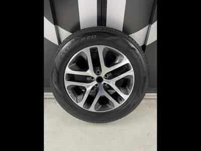 Jantes alu + Pneus t 20" 255/60 R20 113V (2026) - Photo 13