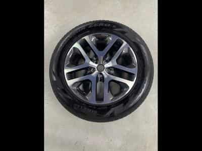 Jantes alu + Pneus t 20" 255/60 R20 113V (2026) - Photo 14