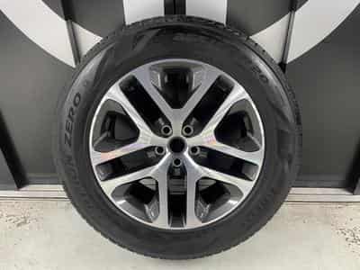 Jantes alu + Pneus t 20" 255/60 R20 113V (2026) - Photo 4