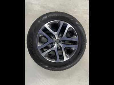 Jantes alu + Pneus t 20" 255/60 R20 113V (2026) - Photo 5