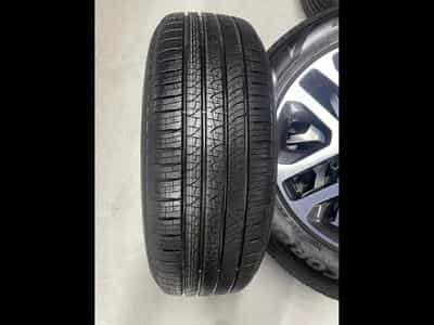 Jantes alu + Pneus t 20" 255/60 R20 113V (2026) - Photo 6