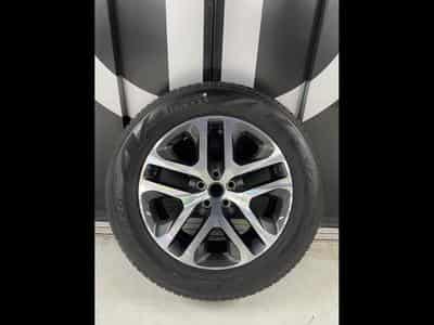 Jantes alu + Pneus t 20" 255/60 R20 113V (2026) - Photo 7