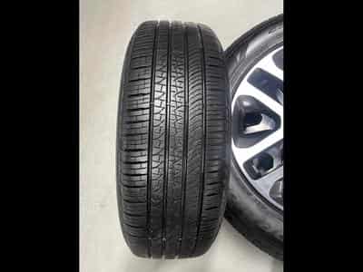 Jantes alu + Pneus t 20" 255/60 R20 113V (2026) - Photo 9