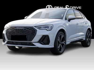 Audi Q3 Sportback Quattro 40 TFSI S-Line (2024) - Foto 1