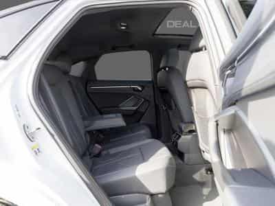 Audi Q3 Sportback Quattro 40 TFSI S-Line (2024) - Foto 7