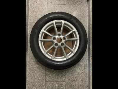 Jantes alu 18" (2026) - Foto 1