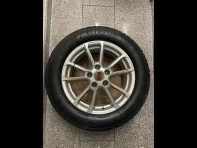 Jantes alu 18" (2026) - Foto 2