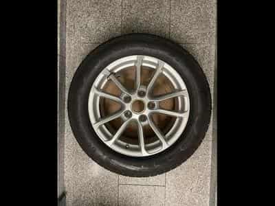 Jantes alu 18" (2026) - Foto 3