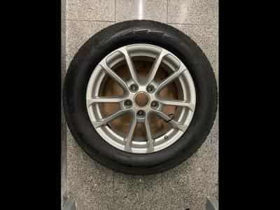 Jantes alu 18" (2026) - Foto 4