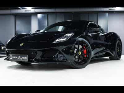 Lotus Emira I4 DCT FIRST EDITION (2024) - Foto 1