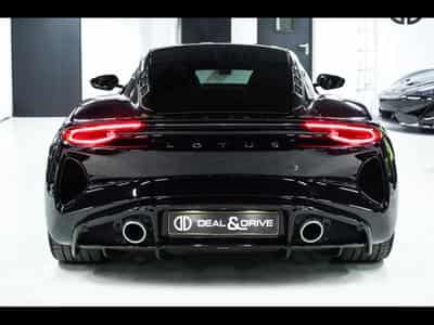 Lotus Emira I4 DCT FIRST EDITION (2024) - Foto 4