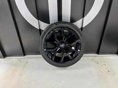 Jantes alu + Pneus t 22" 285/40 R22 110Y (2026) - Foto 5