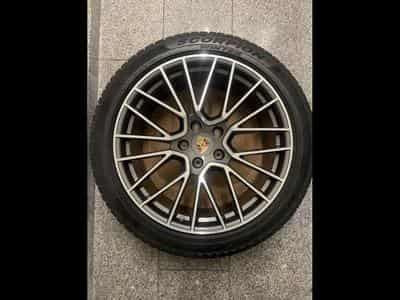 Jantes alu + Pneus h 21" 305/35 R21 109V (2026) - Foto 2