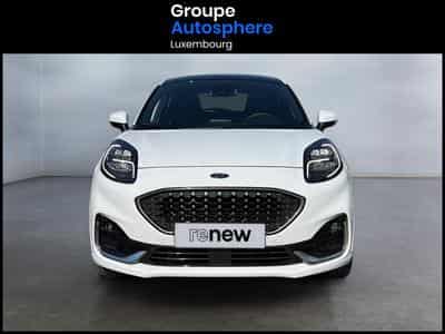 Ford Puma 1.0 EcoBoost mHEV Auto ST-Line V (2023) - Photo 2