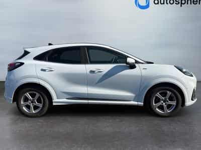 Ford Puma 1.0 EcoBoost mHEV Auto ST-Line V (2023) - Photo 3