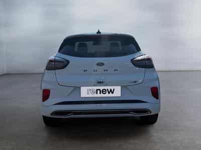 Ford Puma 1.0 EcoBoost mHEV Auto ST-Line V (2023) - Photo 6