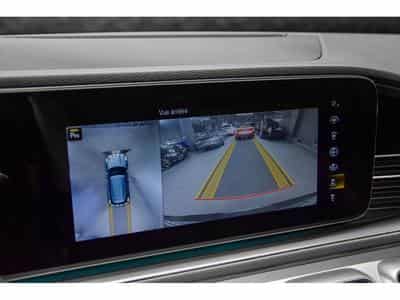 Mercedes GLE 400 D AMG LINE 4 MATIC - 7 PLACES (2022) - Photo 13