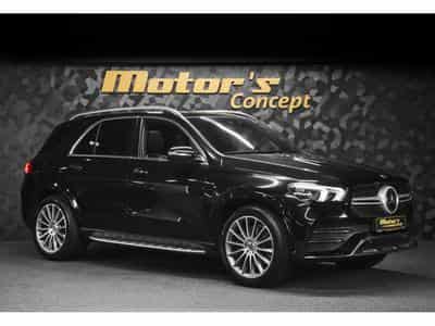 Mercedes GLE 400 D AMG LINE 4 MATIC - 7 PLACES (2022) - Photo 6