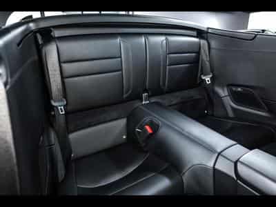 Porsche 911 (992.1) CARRERA 4S CABRIOLET PDK – TECHART (510 CH) - PPF (2020) - Foto 14