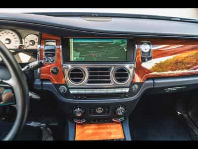 Rolls-Royce Ghost 6.6 V12 ALPINE TRIAL CENTENARY 1/35 (2013) - Foto 11